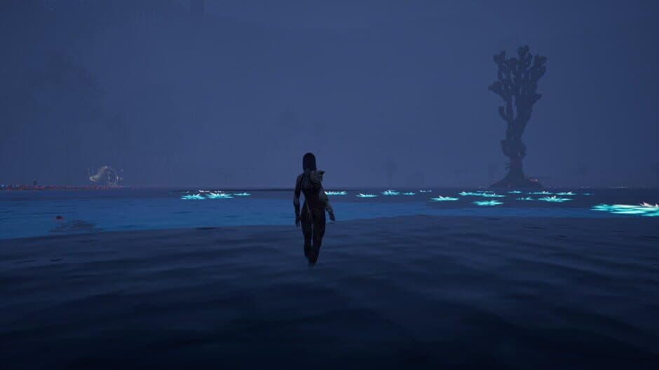 Скриншот 2 из Misty Island: The Forgotten Story