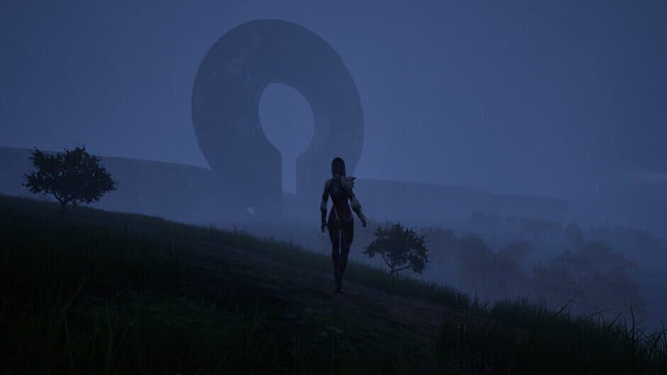 Скриншот 7 из Misty Island: The Forgotten Story