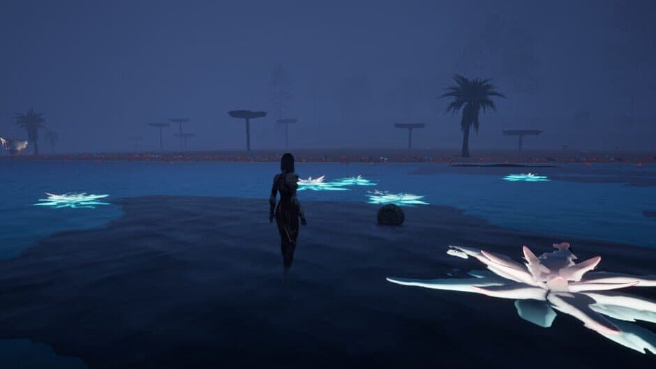 Скриншот 8 из Misty Island: The Forgotten Story
