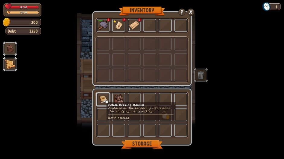 Скриншот 2 из Brew or Die