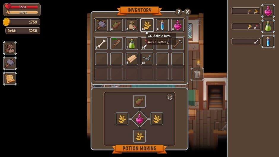Скриншот 5 из Brew or Die