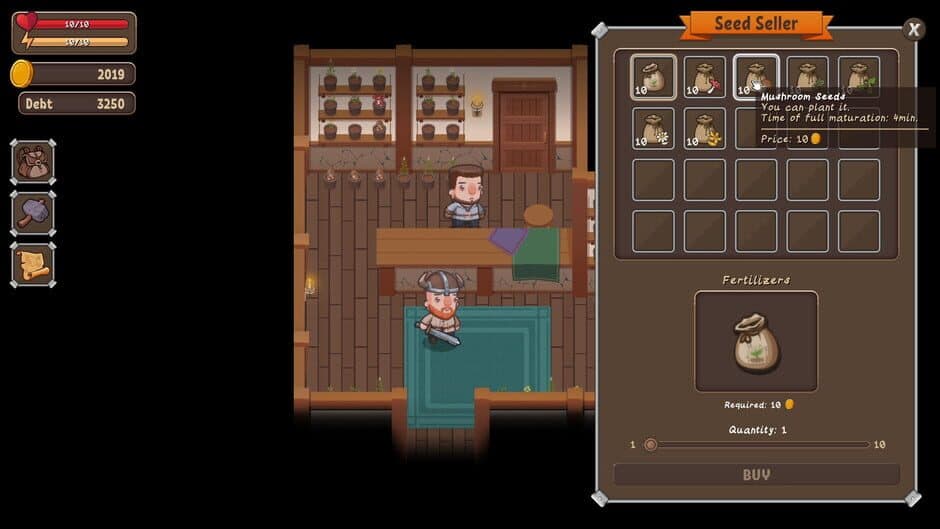 Скриншот 6 из Brew or Die