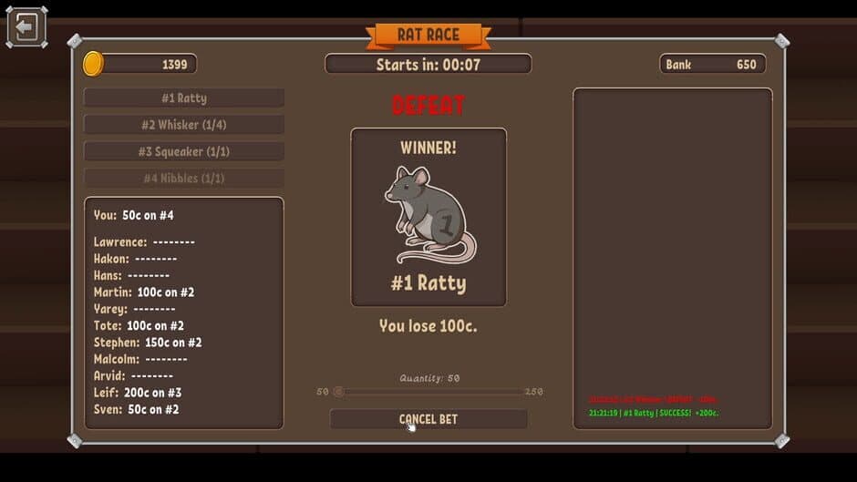 Скриншот 9 из Brew or Die