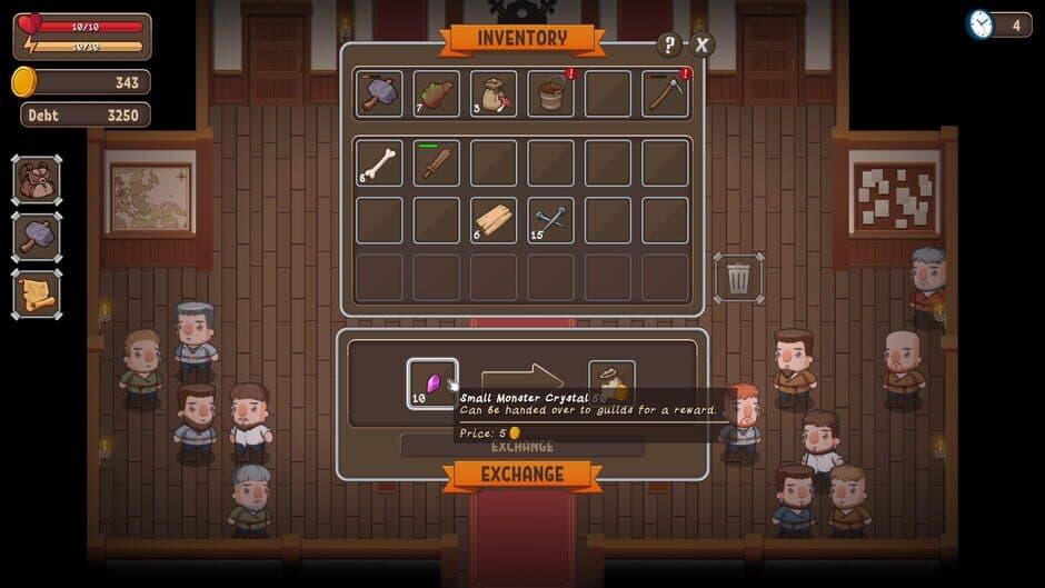 Скриншот 10 из Brew or Die