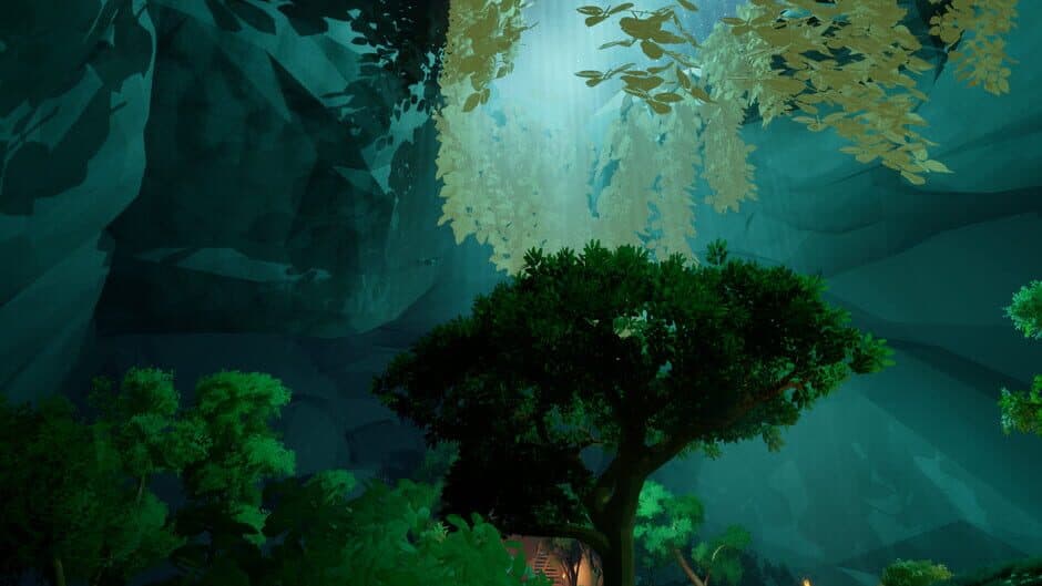 Скриншот 3 из The Shores of Stellaluna