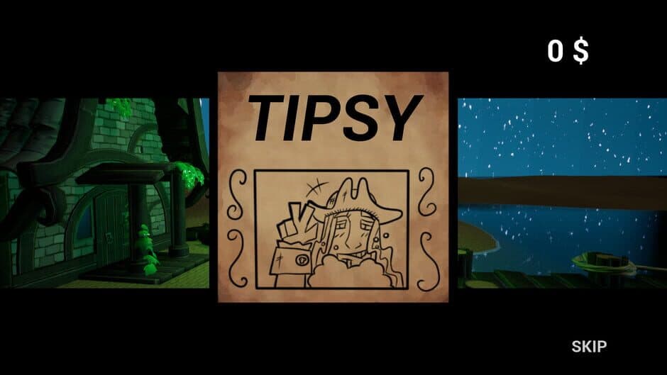 Скриншот 8 из A Pirate Game About Digging for Treasure and Getting Drunk