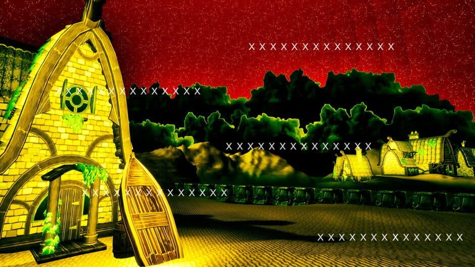 Скриншот 9 из A Pirate Game About Digging for Treasure and Getting Drunk