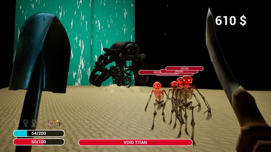 Скриншот 10 из A Pirate Game About Digging for Treasure and Getting Drunk