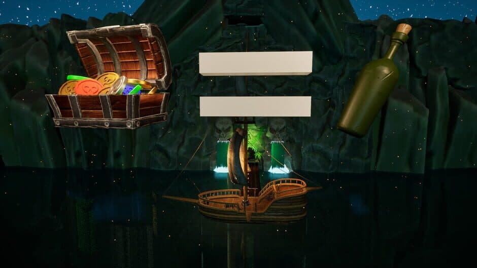 Скриншот 11 из A Pirate Game About Digging for Treasure and Getting Drunk