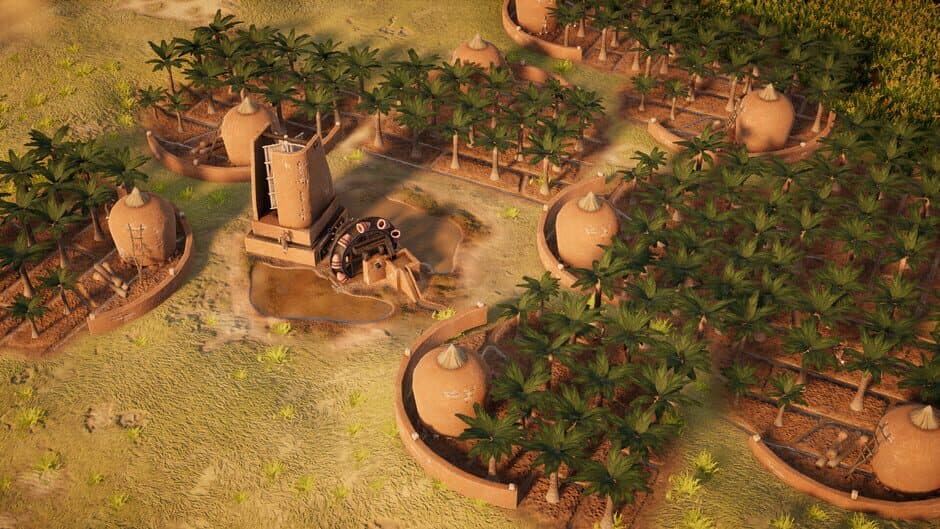 Скриншот 7 из TerraScape: Ancient Egypt