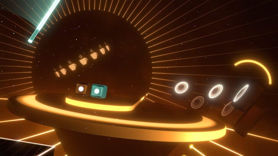 Скриншот 2 из Beat Saber: Sabrina Carpenter - "Espresso"