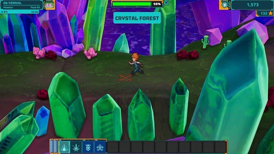 Скриншот 4 из One Lonely Outpost + Echoes of the Plum Grove