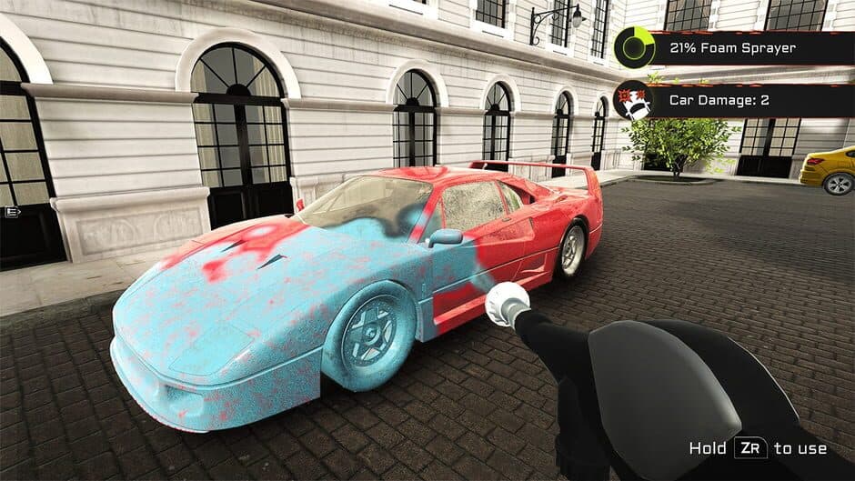 Скриншот 2 из Car Simulator Bundle