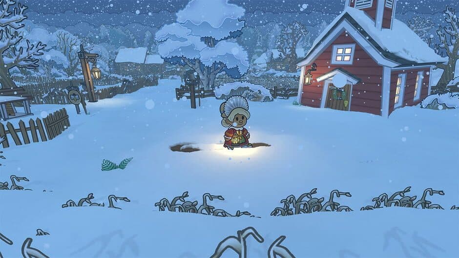 Скриншот 3 из One Lonely Outpost + Echoes of the Plum Grove