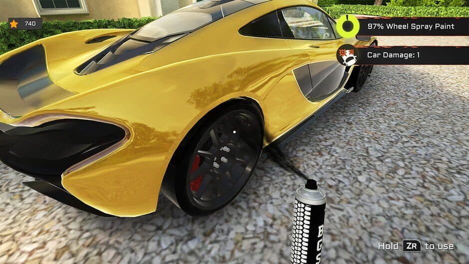 Скриншот 4 из Car Simulator Bundle