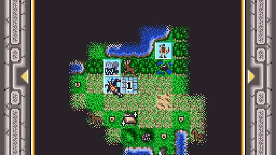 Скриншот 3 из Sid Meier's Civilization