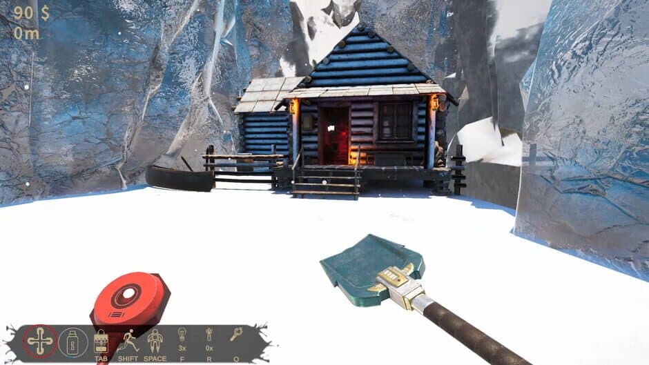 Скриншот 10 из Legendary Tomb Digger