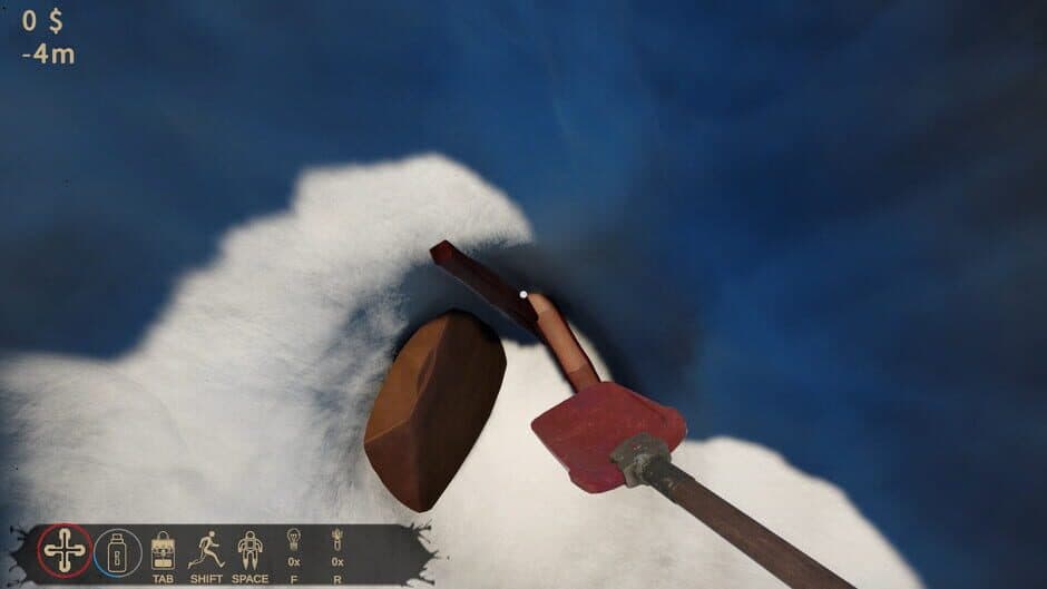 Скриншот 3 из Legendary Tomb Digger