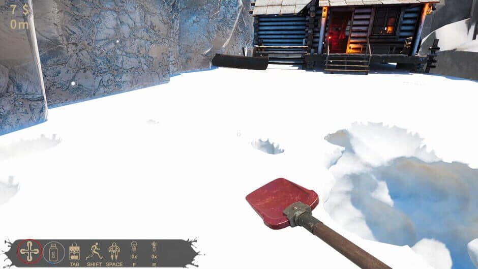Скриншот 7 из Legendary Tomb Digger