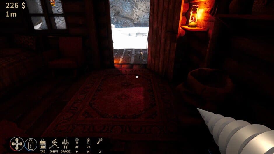 Скриншот 8 из Legendary Tomb Digger