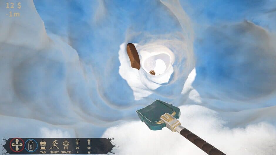 Скриншот 9 из Legendary Tomb Digger