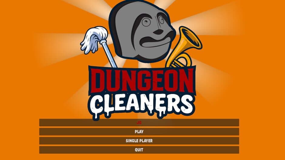 Скриншот 3 из Dungeon Cleaners