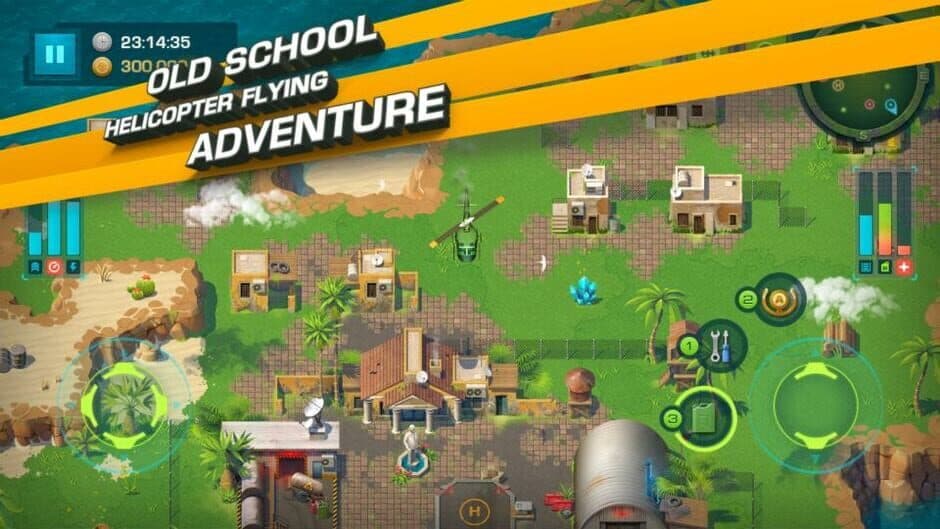 Скриншот 2 из Pilot's Path
