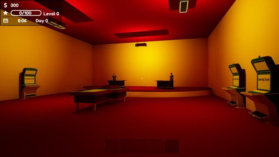 Скриншот 3 из Smoke Shop Simulator