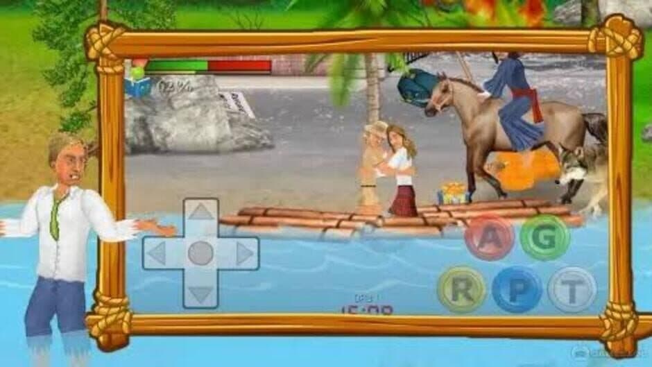 Скриншот 3 из Wrecked
