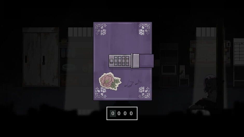 Скриншот 4 из Flower in Us