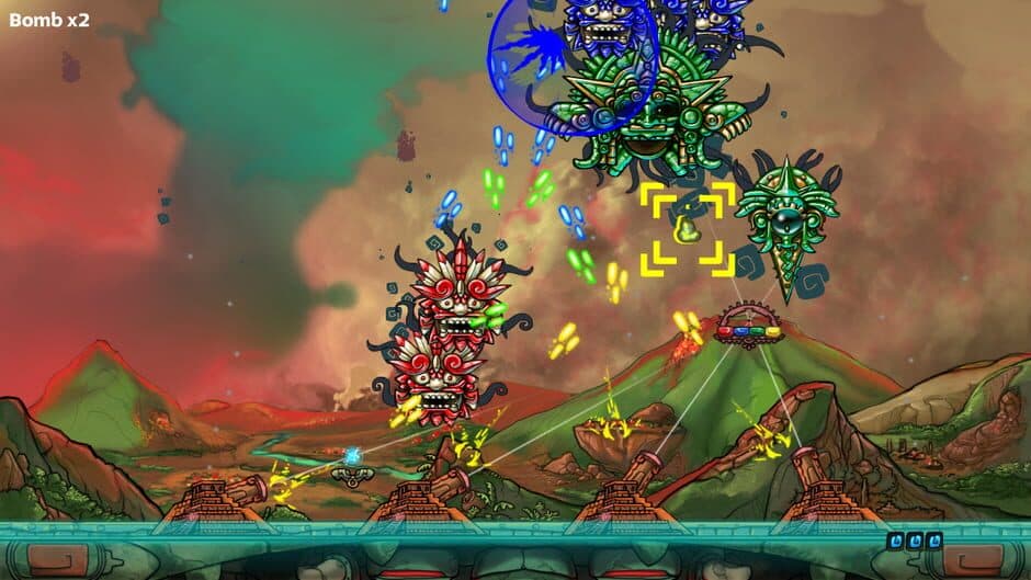 Скриншот 6 из Rise of the Ravager
