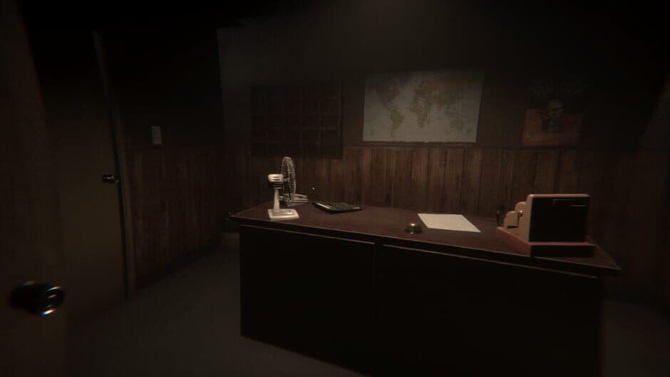 Скриншот 1 из Creepy Shift: Uncle Joe’s Motel