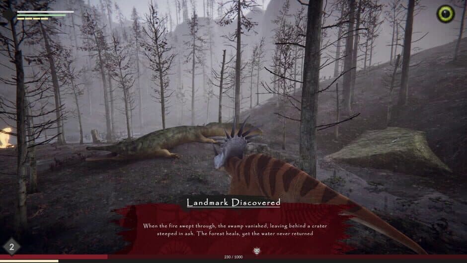Скриншот 6 из Dinosaurs Dominion