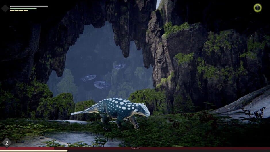 Скриншот 7 из Dinosaurs Dominion