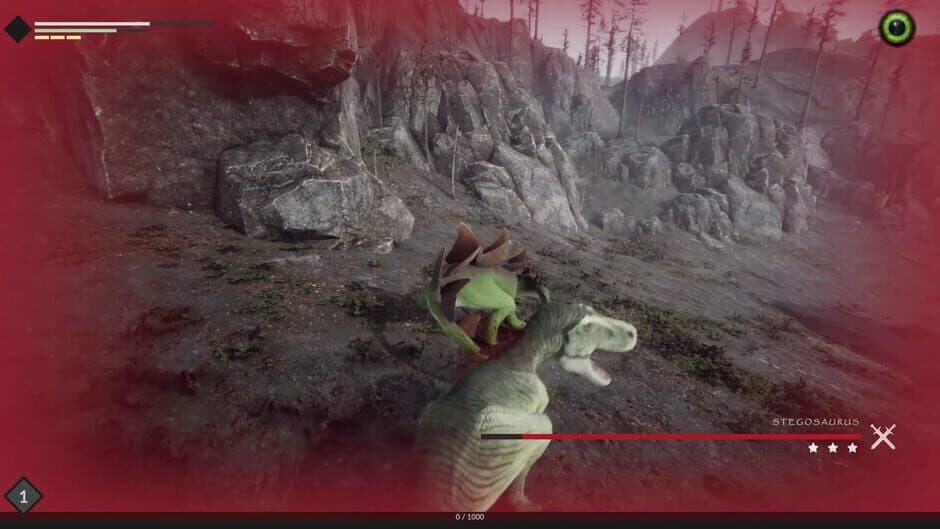 Скриншот 9 из Dinosaurs Dominion