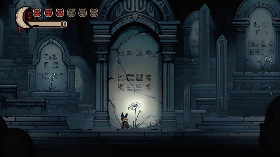 Скриншот 2 из Otherside: Untamed Words
