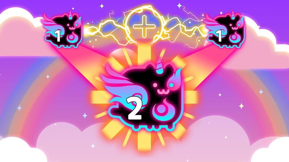 Скриншот 3 из Cat Heroes
