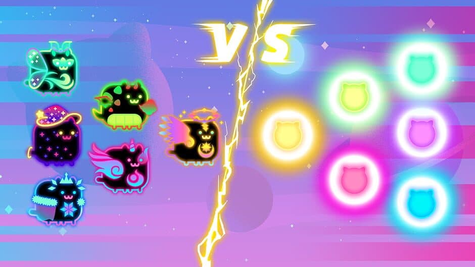 Скриншот 4 из Cat Heroes