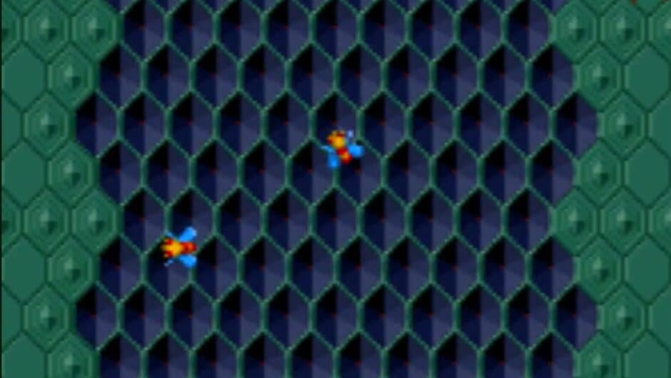 Скриншот 3 из Galaga Arrangement