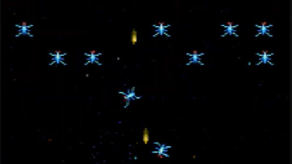 Скриншот 2 из Galaga Arrangement