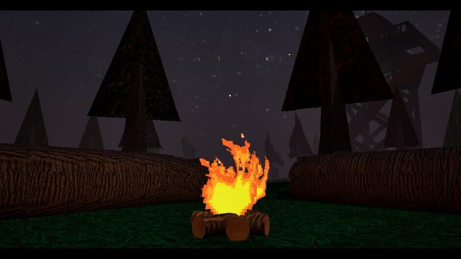 Скриншот 1 из Welcome to Camp Blue Lake