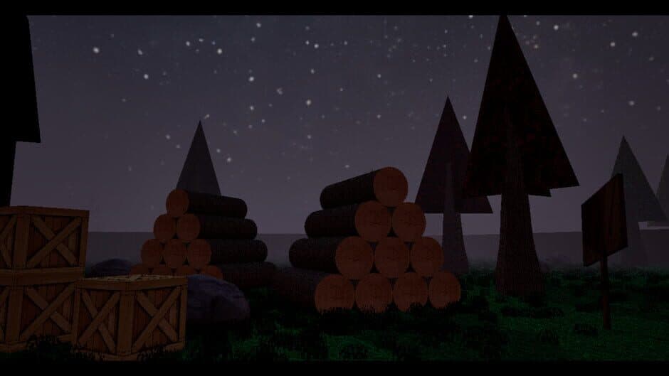 Скриншот 2 из Welcome to Camp Blue Lake
