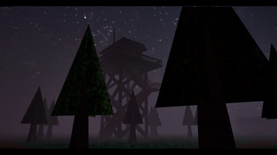 Скриншот 3 из Welcome to Camp Blue Lake
