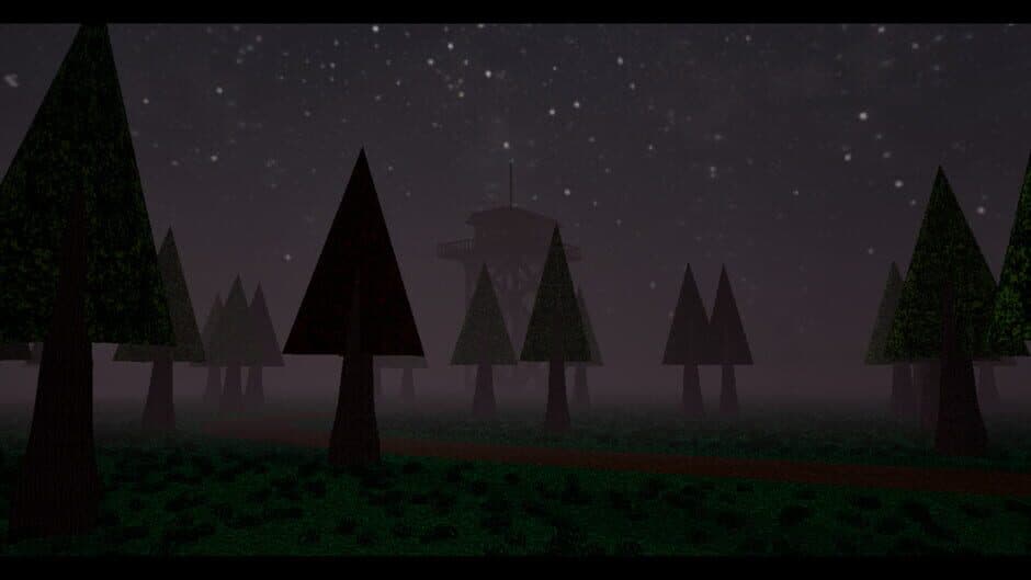Скриншот 5 из Welcome to Camp Blue Lake