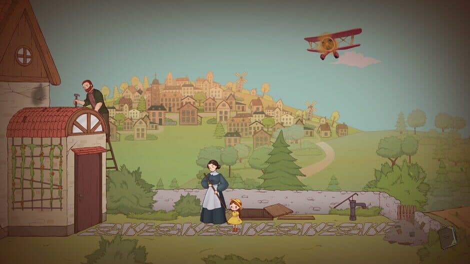 Скриншот 11 из Letters of War