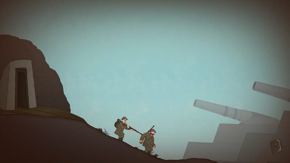 Скриншот 3 из Letters of War