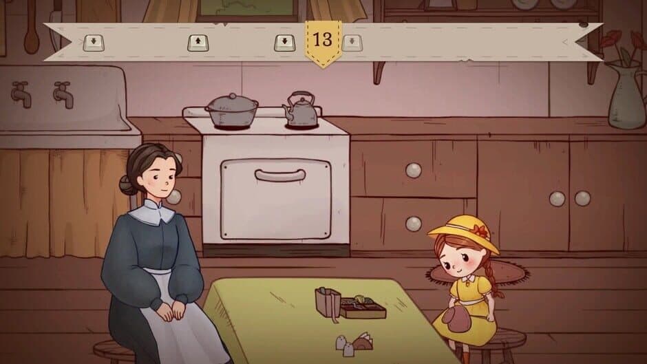 Скриншот 6 из Letters of War
