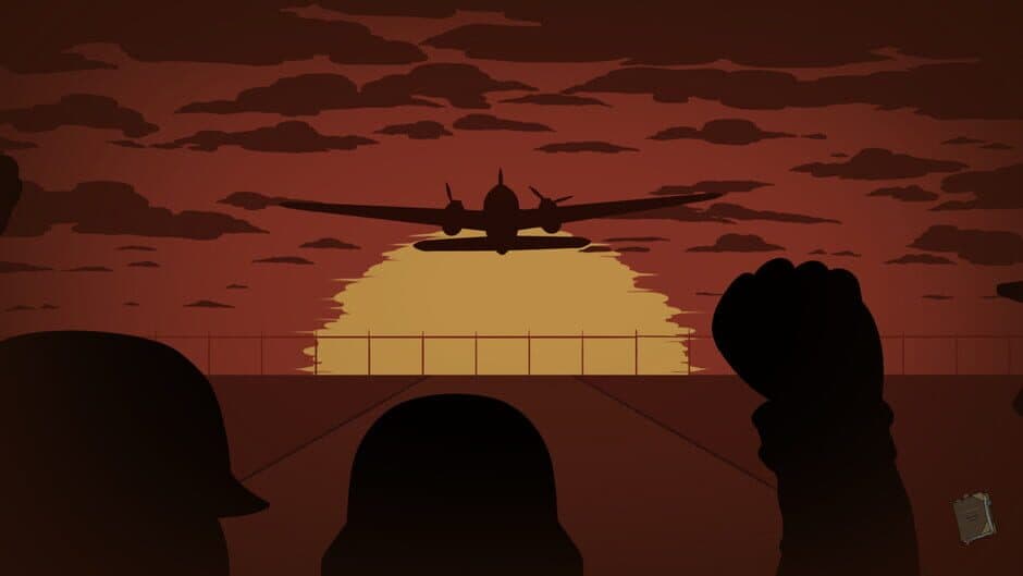 Скриншот 10 из Letters of War