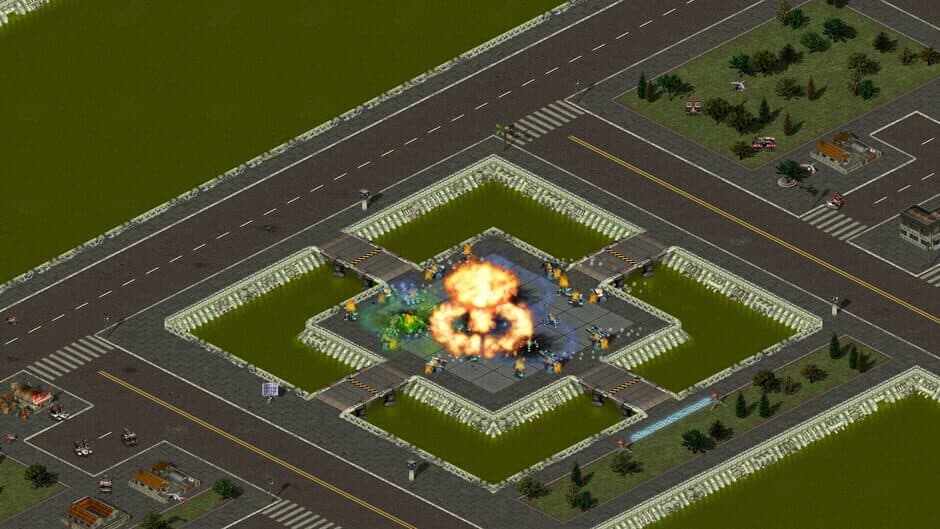 Скриншот 2 из Outlive 25