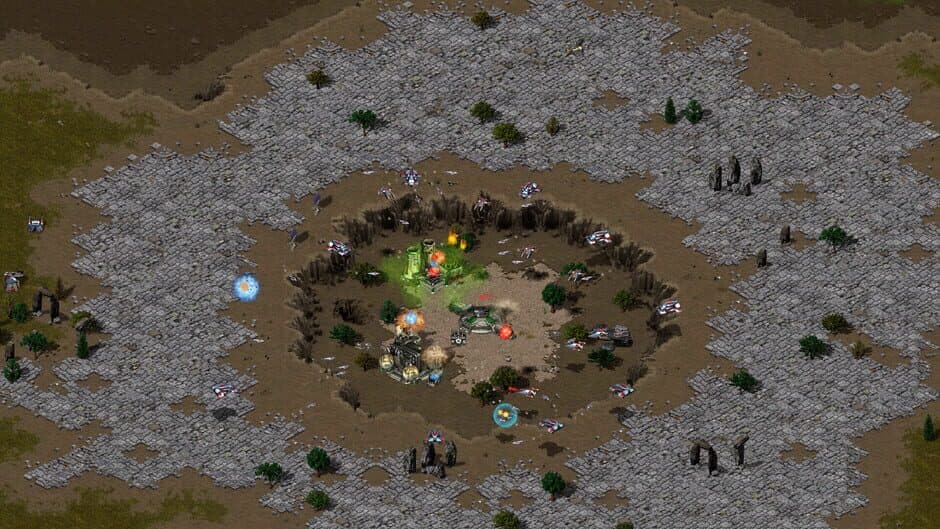 Скриншот 3 из Outlive 25